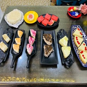 Cheese Cake | Learn All Types of Cheese Cakes