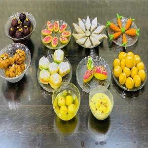 Diwali & Royal Bengali Sweets Class | Learn More Than 20 Recipes