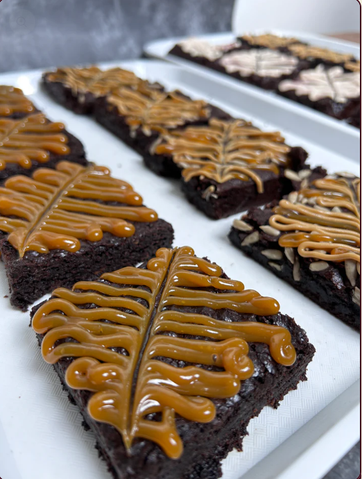 Gluten free Millet Brownies Online Class | Healthy Recipe |