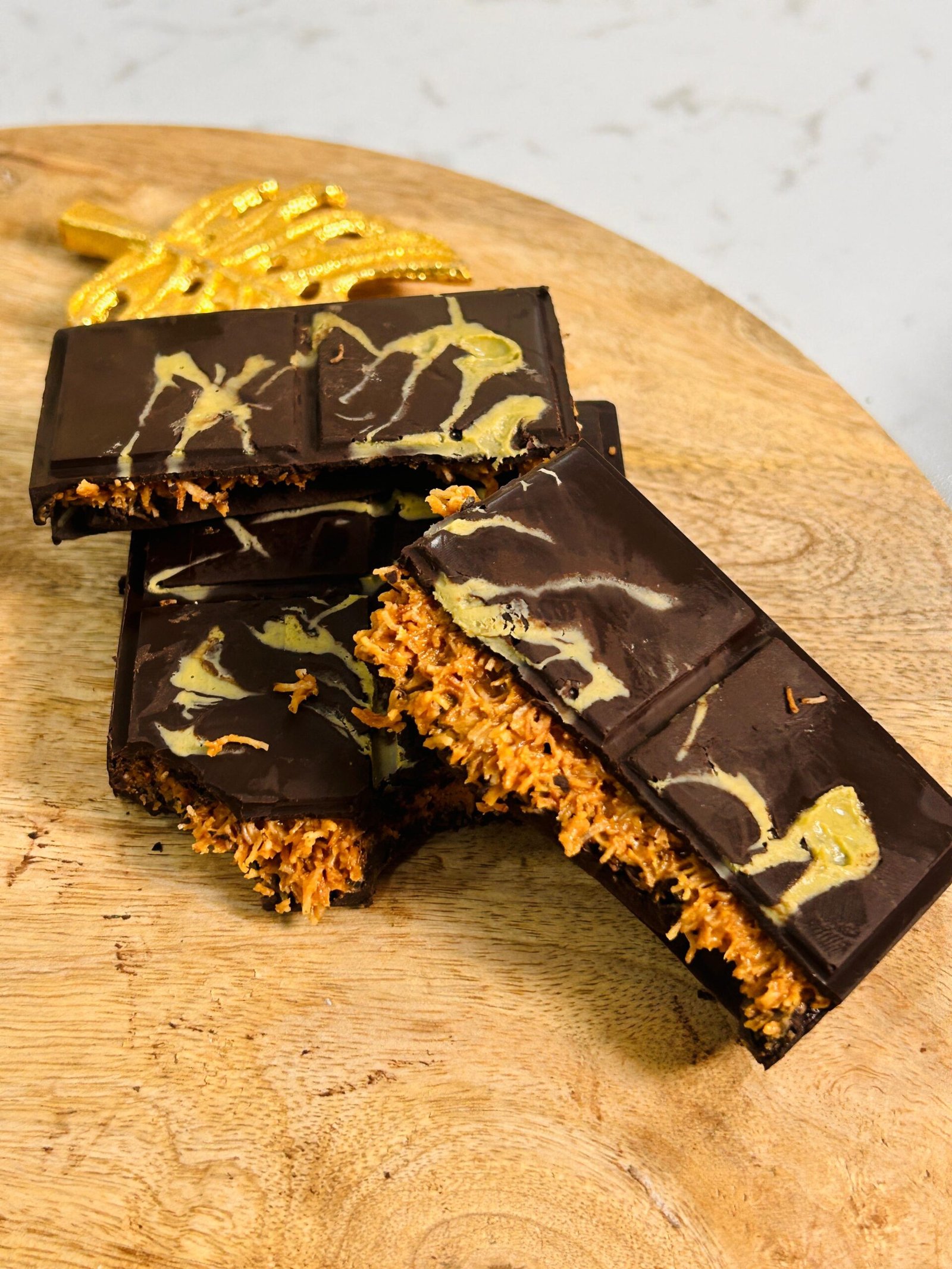 Kunafa Bar Masterclass: Viral Dubai-Style Delights