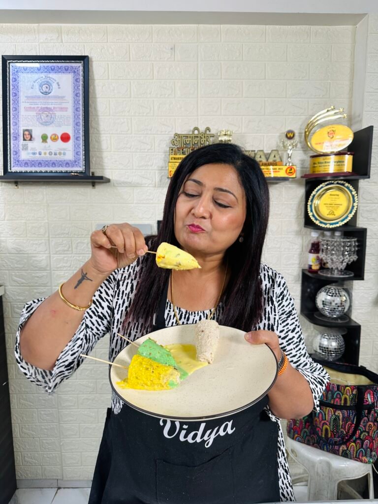 Master the Art of Kulfi – 10 Flavours, Sugar & Sugar-Free Special