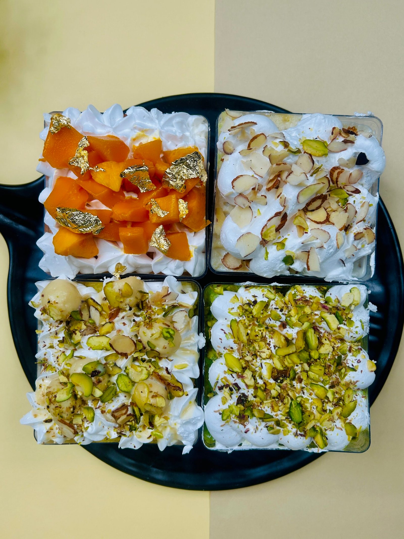 Tres Leches 7-Ways: Bake, Wow & Sell!